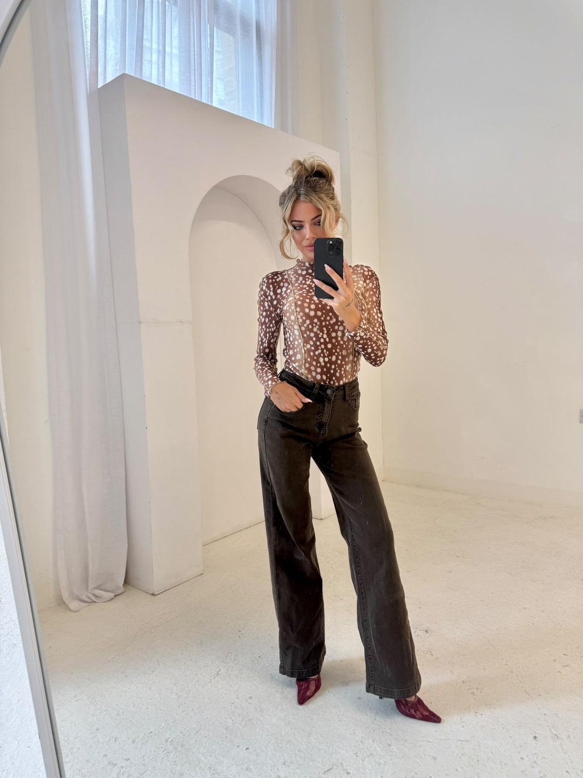 Bambi top