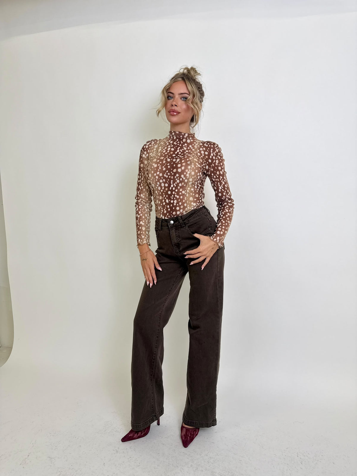 Bambi top